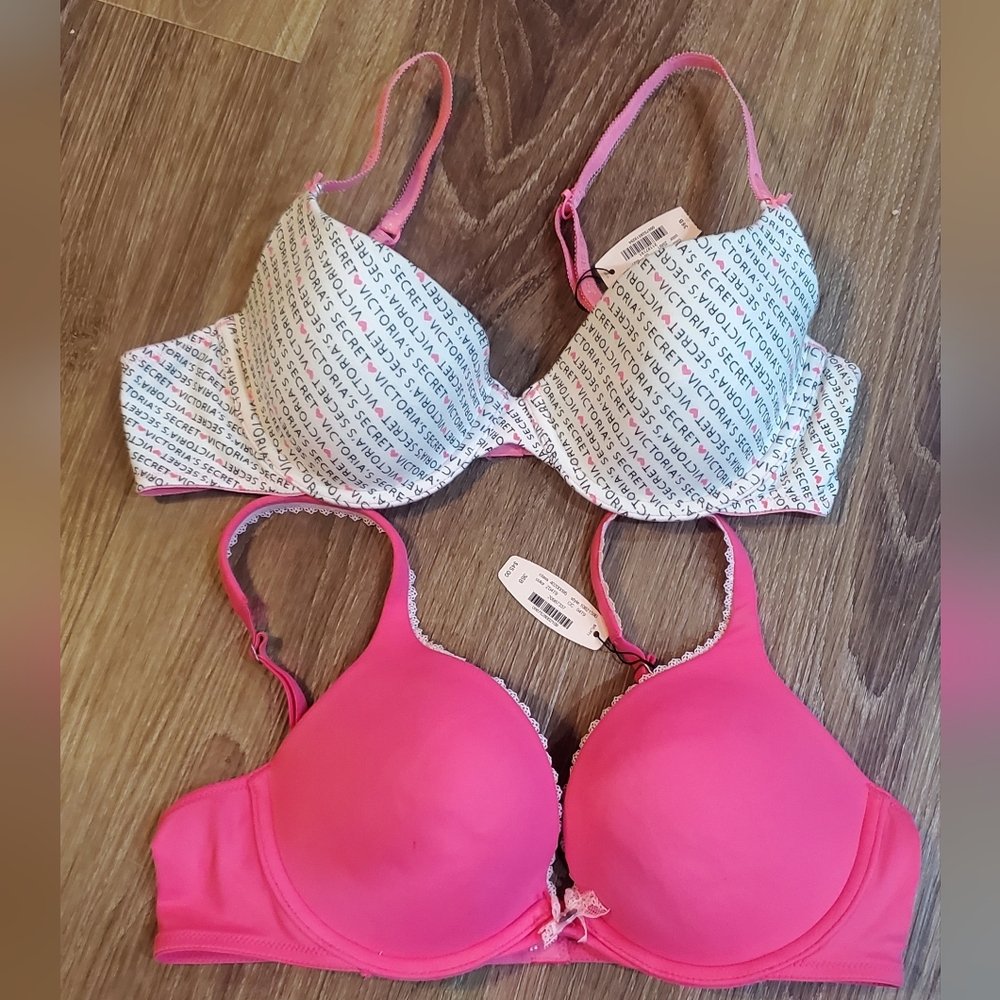 Victoria's Secret Womens Bras 36B